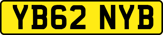 YB62NYB