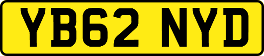 YB62NYD