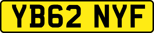 YB62NYF
