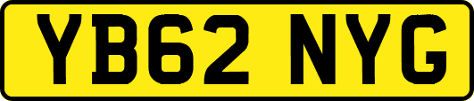 YB62NYG