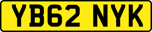 YB62NYK