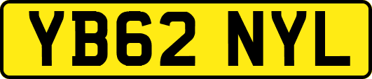 YB62NYL