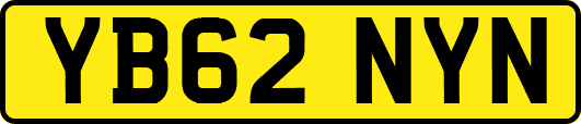 YB62NYN