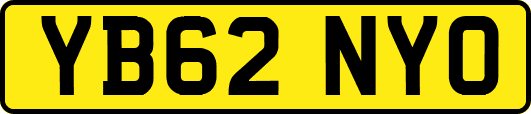 YB62NYO