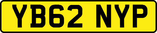 YB62NYP