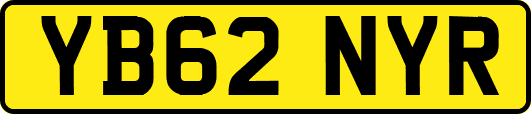 YB62NYR