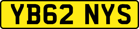 YB62NYS