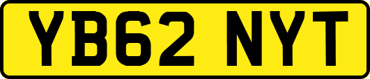YB62NYT