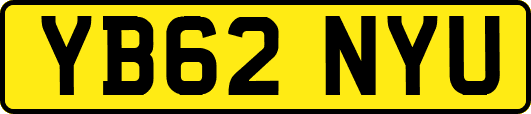 YB62NYU