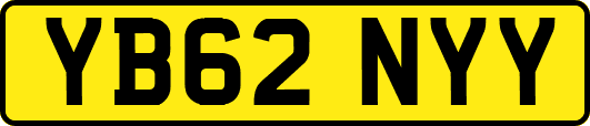 YB62NYY