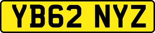 YB62NYZ
