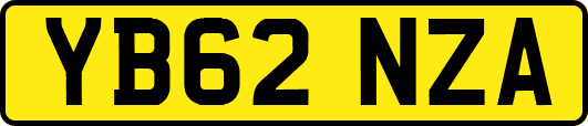 YB62NZA