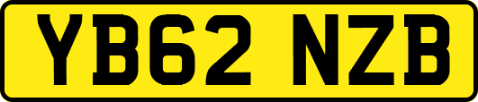 YB62NZB