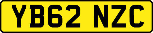 YB62NZC