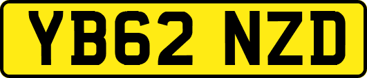 YB62NZD