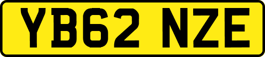 YB62NZE