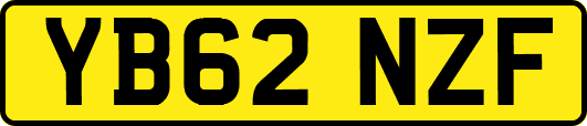 YB62NZF