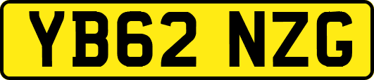 YB62NZG