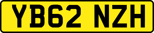 YB62NZH