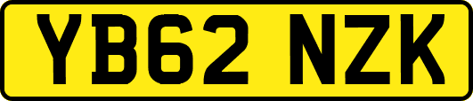 YB62NZK