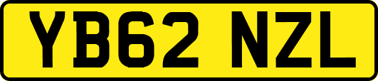 YB62NZL