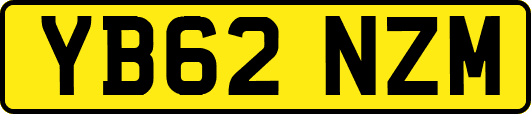 YB62NZM
