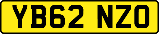 YB62NZO