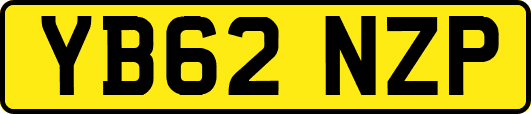 YB62NZP