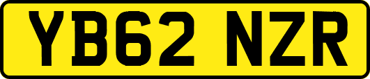 YB62NZR