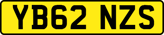 YB62NZS