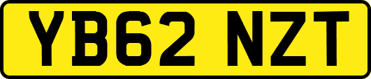 YB62NZT