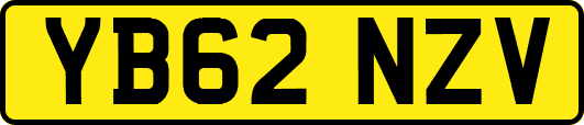 YB62NZV