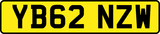 YB62NZW