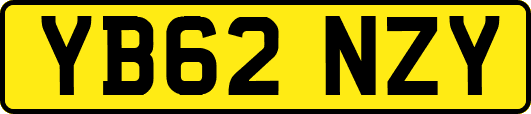 YB62NZY
