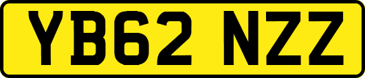 YB62NZZ