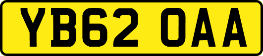 YB62OAA