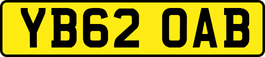 YB62OAB