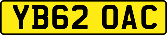 YB62OAC