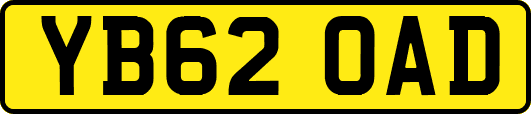 YB62OAD