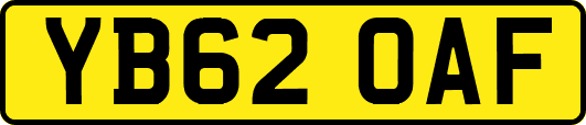 YB62OAF