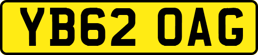 YB62OAG
