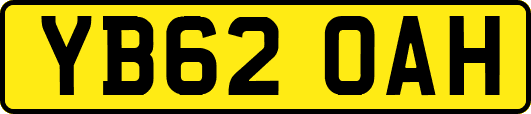 YB62OAH