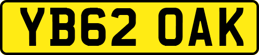 YB62OAK
