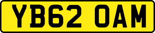 YB62OAM