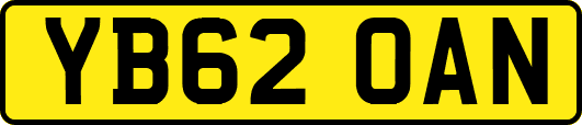 YB62OAN
