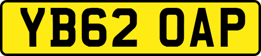 YB62OAP