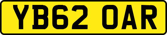 YB62OAR