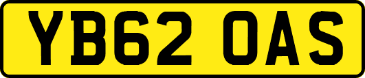 YB62OAS