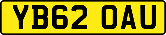 YB62OAU