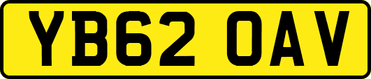 YB62OAV